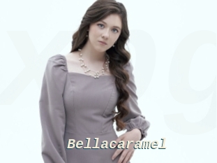 Bellacaramel