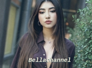 Bellachannel