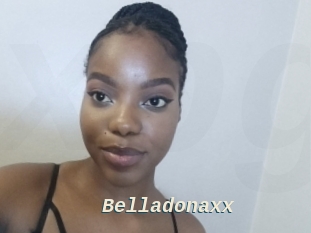 Belladonaxx