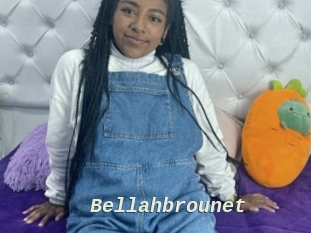 Bellahbrounet