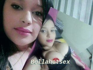 Bellahotsex