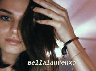 Bellalaurenxo