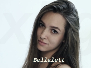 Bellalett