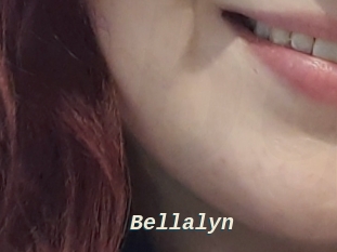 Bellalyn