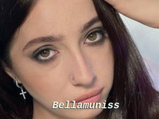 Bellamuniss