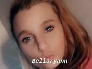 Bellaryann
