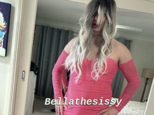 Bellathesissy
