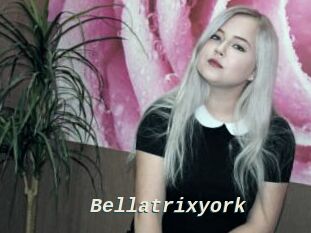 Bellatrixyork