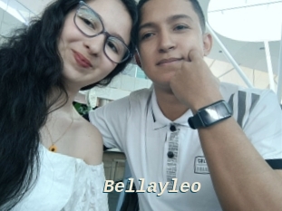 Bellayleo