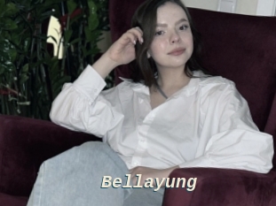 Bellayung