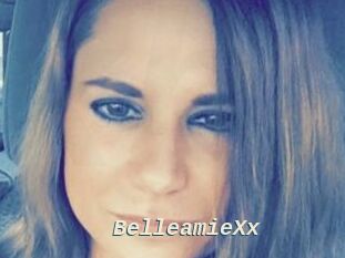 BelleamieXx