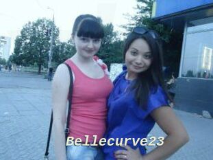 Bellecurve23