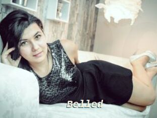 Belled
