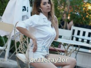 Belletaylor