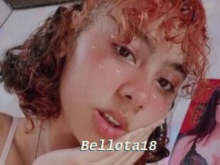 Bellota18