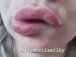 Bellydevilsmilky