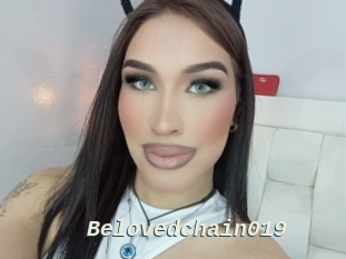 Belovedchain019