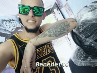 Benedetto