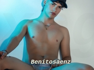 Benitosaenz