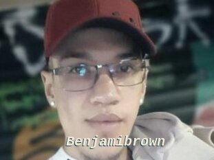 Benjamibrown