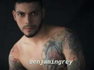 Benjamingrey