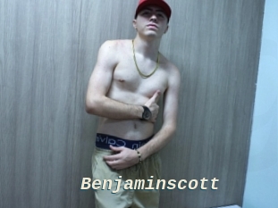 Benjaminscott