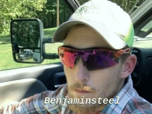Benjaminsteel