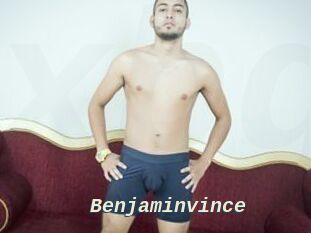 Benjaminvince