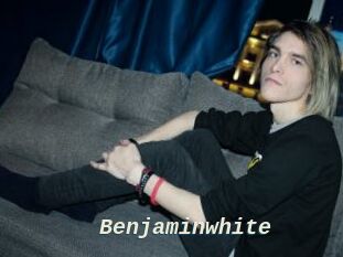 Benjaminwhite