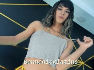 Bennedicklatins
