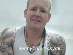 Bennyinbrissy69