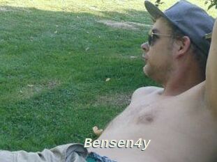 Bensen4y