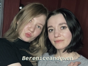 Bereniceandgwen