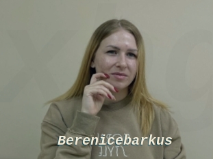 Berenicebarkus