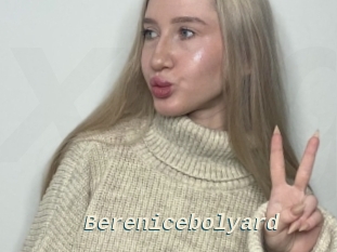 Berenicebolyard