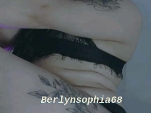 Berlynsophia68