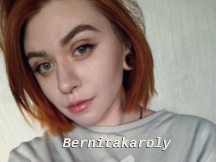 Bernitakaroly