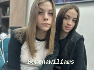 Berthawiliams