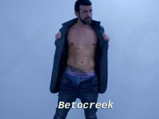 Betocreek