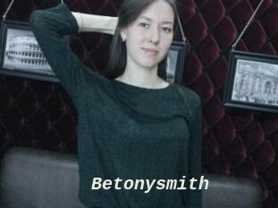 Betonysmith