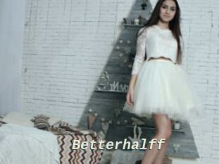 Betterhalff