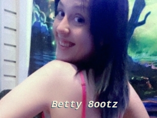 Betty_8ootz
