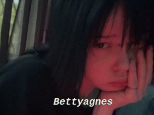 Bettyagnes