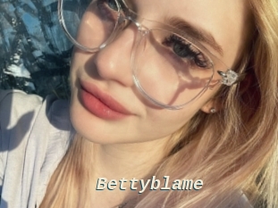 Bettyblame