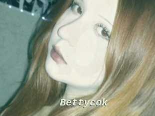 Bettycok