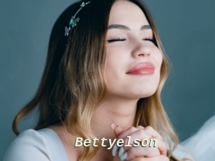 Bettyelson