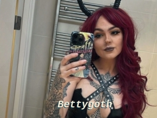 Bettygoth