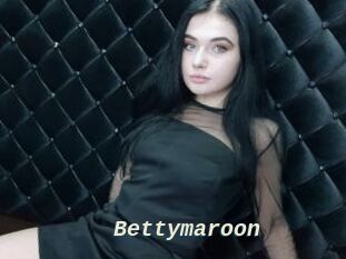 Bettymaroon