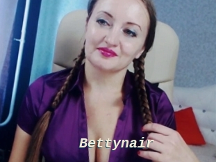 Bettynair