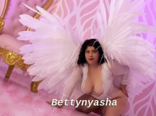 Bettynyasha